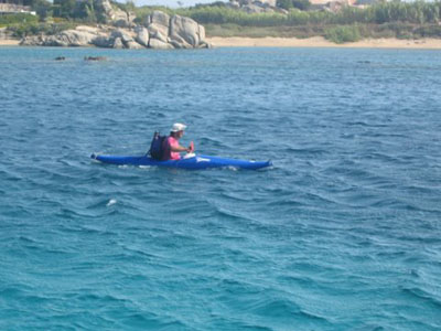 canoa