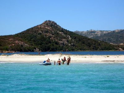 corsica est