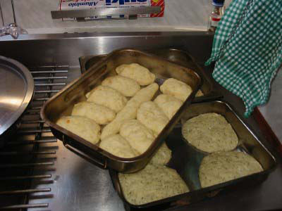pane