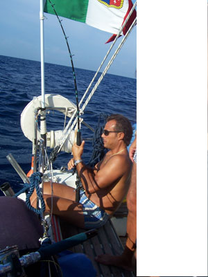 pesca