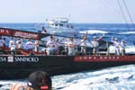 luna rossa
