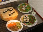 sushi