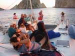 tramonto